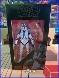 entertainment earth clone trooper 4 pack