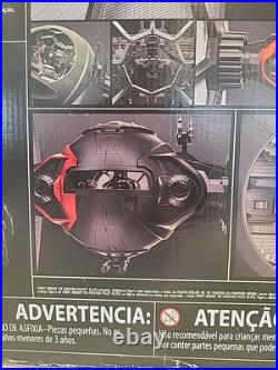 01 Star Wars Black Series 1st Order Special Forces Tie Fighter Pilot Elite B3954