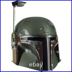 11 Boba Fett Helmet Star Wars Replica EFX COLLECTIBLES PRE ORDER