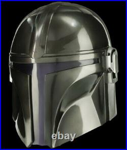 11 THE MANDALORIAN #2 Helmet Star Wars Replica EFX COLLECTIBLES PRE ORDER