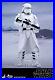 12 Star Wars First Order Snowtrooper Hot Toys 902551 In Stock Force Awakens