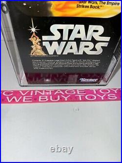 1979 Kenner Star Wars 12 Boba Fett AFA 75 Catalog Order Sealed Mail Away