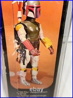 1979 Kenner Star Wars 12 Boba Fett AFA 75 Catalog Order Sealed Mail Away