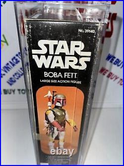 1979 Kenner Star Wars 12 Boba Fett AFA 75 Catalog Order Sealed Mail Away