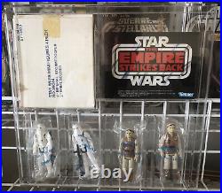 1980 Sears Star Wars Snowtrooper Rebel Pack Catalog Mail-Order Mailer 49-24514