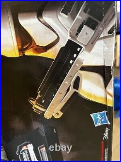 2 NERF Star Wars First Order Stormtrooper Blaster E2145. BRAND NEW