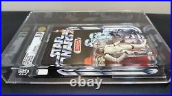 2006 Star Wars The Saga Collection Lucas Stormtrooper (mail-order Exc) Afau9.0y