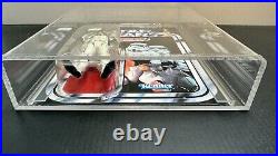 2006 Star Wars The Saga Collection Lucas Stormtrooper (mail-order Exc) Afau9.0y