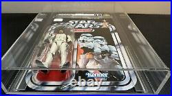 2006 Star Wars The Saga Collection Lucas Stormtrooper (mail-order Exc) Afau9.0y