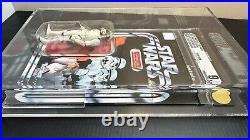 2006 Star Wars The Saga Collection Lucas Stormtrooper (mail-order Exc) Afau9.0y