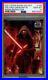 2021 Topps Chrome Star Wars Galaxy The First Order's Enforcer /75 PSA 10 #100