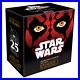 2024 Star Wars Chrome Sapphire Edition Sealed Case 10 Boxes Pre-Order