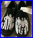 ADIDAS Court Rallye Star Wars Rebels First Order 2021 Sneakers Boys Size 4 New