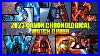 All Star Wars Canon Movies Shows U0026 Video Games In Chronological Order Best Star Wars Watch Order