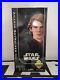 Anakin Skywalker Order of the Jedi 12 1/6 STAR WARS SIDESHOW NEW Exclusive