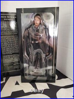 Anakin Skywalker Order of the Jedi 12 1/6 STAR WARS SIDESHOW NEW Exclusive