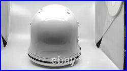 Anovos Star Wars FIRST ORDER STORMTROOPER ABS Helmet