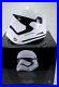 Anovos Star Wars The Force Awakens First Order Stormtrooper Helmet Replica ABS