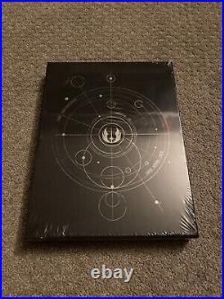 Art of Star Wars Jedi Fallen Order Limited Edition by Lucasfilm Ltd and Respawn