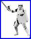 Artfx + Star Wars Fast Order Storm Trooper Fn-2199 1/10 Scale Pvc Pre-Painted Si