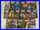 BIG Lot of (17) STAR WARS NEW JEDI ORDER SERIES Sci Fi Books #1-17 NEAR COMPLETE