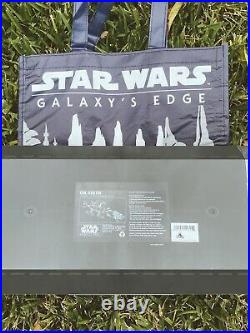 Cal Kestis Jedi Fallen Order Legacy lightsaber Disney Star Wars