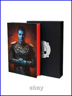 Confirmed Order Star Wars Thrawn Ascendancy Book 2 Greater Good Collectors