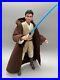 Custom Star Wars 6in Black Series Ganner Rysode Figure jedi skywalker luke EU