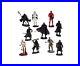 Disney Star Wars Rise of Skywalker Play Set The First Order Free Shipping