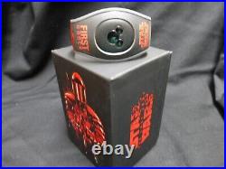 Disney Star Wars The Last Jedi First Order Praetorian Guard MagicBand LE 4000