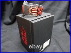 Disney Star Wars The Last Jedi First Order Praetorian Guard MagicBand LE 4000