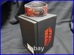 Disney Star Wars The Last Jedi First Order Praetorian Guard MagicBand LE 4000