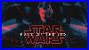 Fall Of The Jedi A Single Film Star Wars Prequel Edit