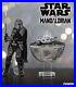 Figpin Star Wars The Mandalorian and The Child Grogu LE 500 pre order