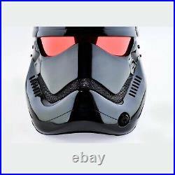 First Order Purge / Star Wars / Cosplay Helmet / Imperial Trooper Helmet
