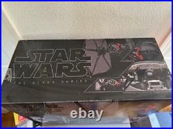 First Order Special Forces Tie Fighter 6 STAR WARS Black Series 01 MiB