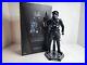 First Order Tie Pilot MMS324 STAR WARS SIDESHOW HOT TOYS Collectibles