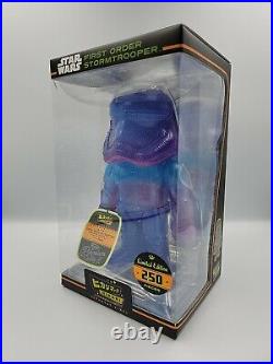 Funko Hikari Star Wars First Order Storm Trooper Limited Edition 250 Pieces
