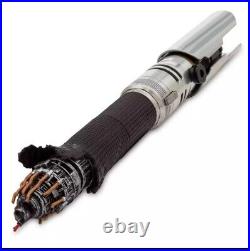 Galaxy's Edge Cal Kestis Legacy Lightsaber Star Wars Jedi Fallen Order