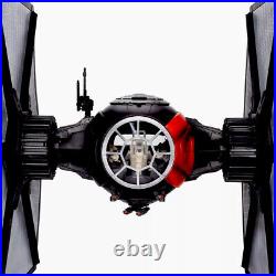 HASBRO STAR WARS BLACK SERIES-FIRST ORDER SPECIAL FORCES TIE FIGHTER Mint