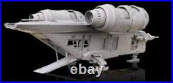 HasLab Razor Crest Star Wars Vintage Collection Pre-Order confirmed with proof