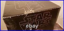 Hasbro 6 scale Star Wars Black Series First Order Special Forces TIE Fighter