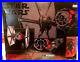 Hasbro Star Wars Black Series 6 First Order Special Forces Tie Fighter & Pilot