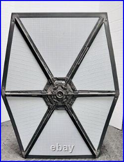 Hasbro Star Wars The Black Series First Order Special Forces Tie Fighter 25 Toy