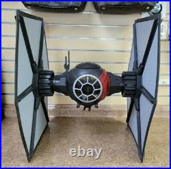Hasbro Star Wars The Black Series First Order Special Forces Tie Fighter B3954