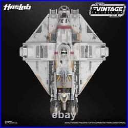 Haslab Star Wars TVC The Ghost & Phantom II SHIPS ONLY NO FIGURES Pre-Order Only