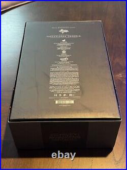 Hot Toys 1/6 Scale Star Wars The Last Jedi First Order Executioner Stormtrooper