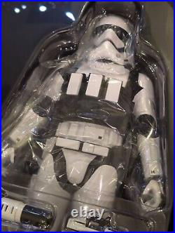 Hot Toys 1/6 Star Wars FIRST ORDER STORMTROOPERS MMS319