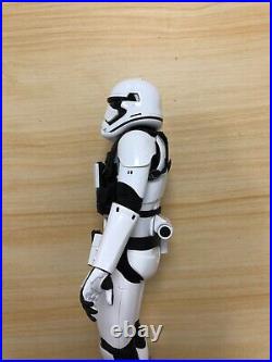 Hot Toys MMS318 Star Wars Force Awakens First Order Heavy Gunner Stormtrooper