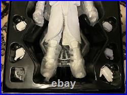 Hot Toys MMS321 Star Wars Ep 7 The Force Awakens First Order Snowtrooper 1/6